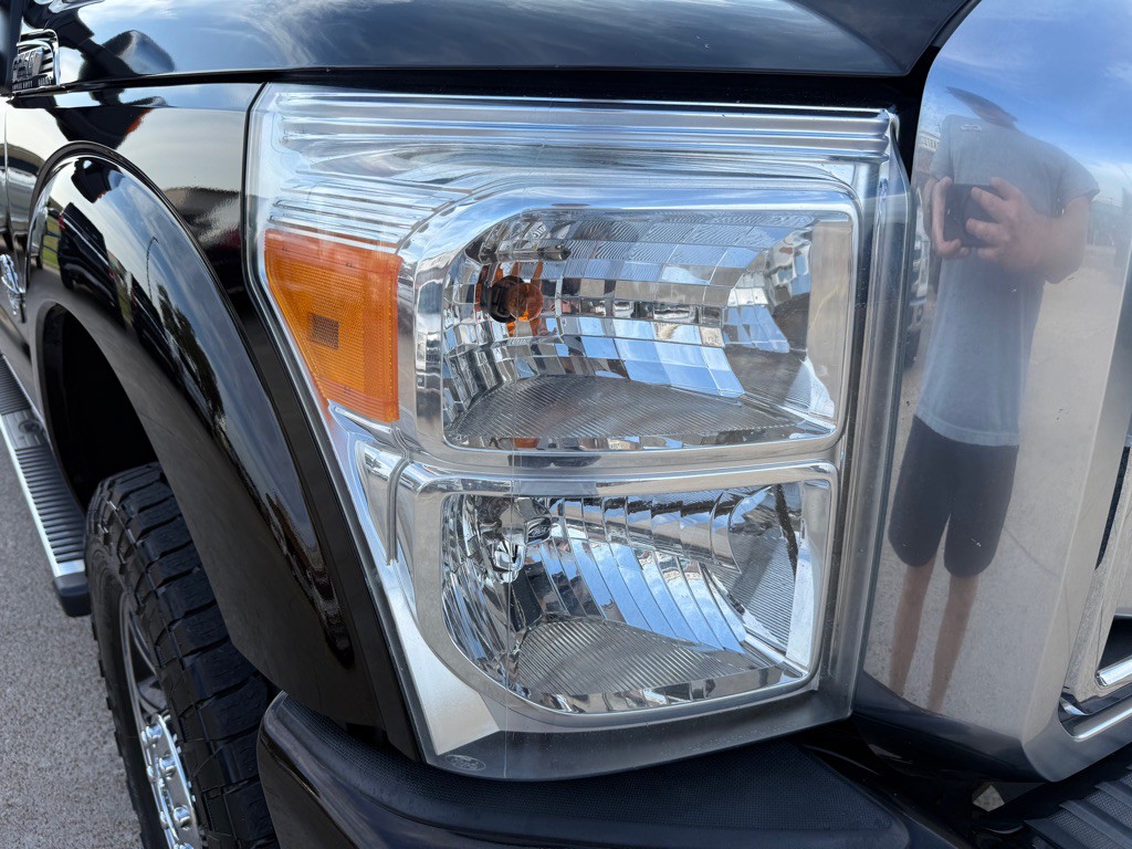 2013 Ford F-250 Image 12