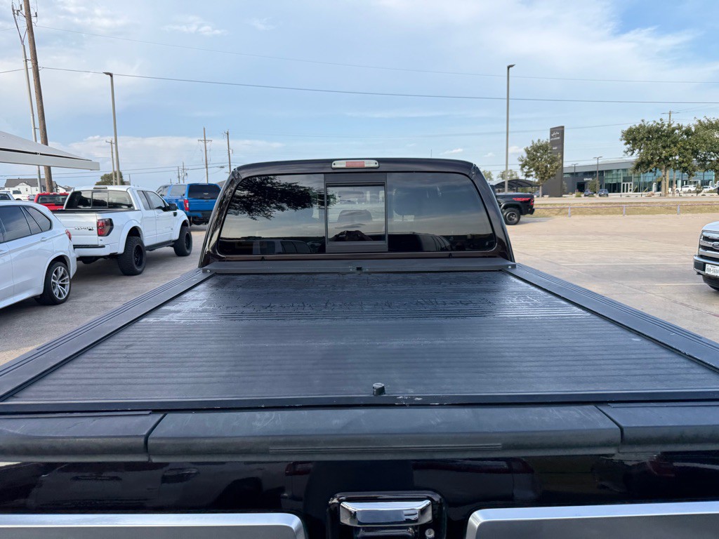 2013 Ford F-250 Image 13