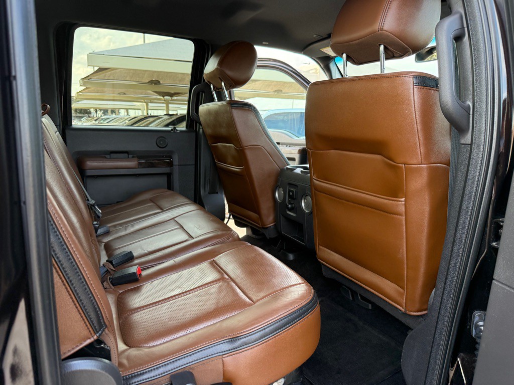 2013 Ford F-250 Image 19