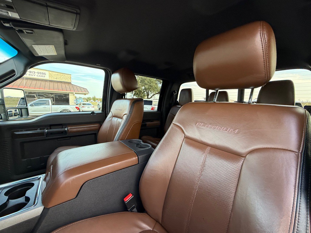 2013 Ford F-250 Image 20