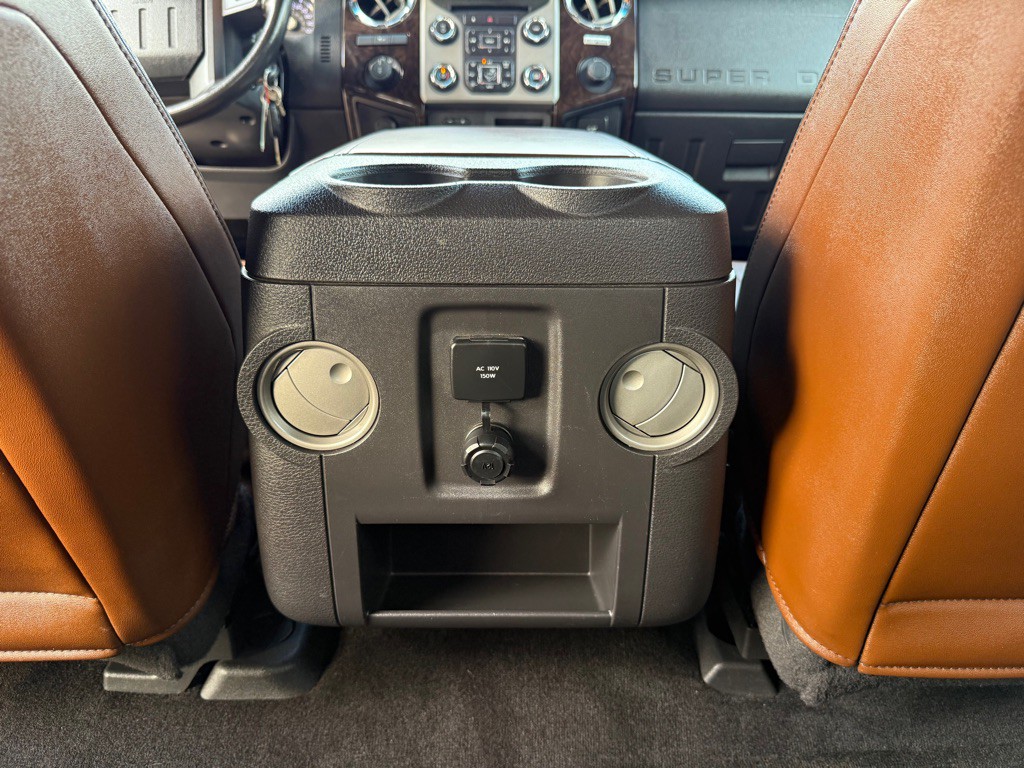 2013 Ford F-250 Image 26