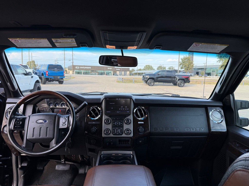 2013 Ford F-250 Image 27