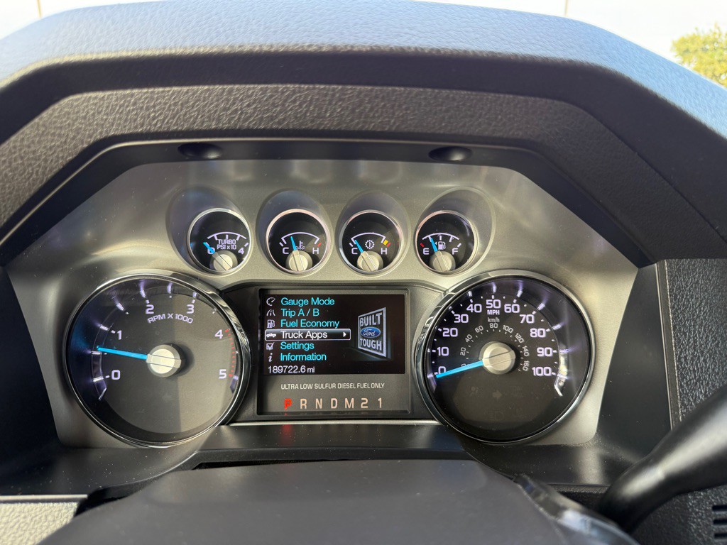 2013 Ford F-250 Image 32