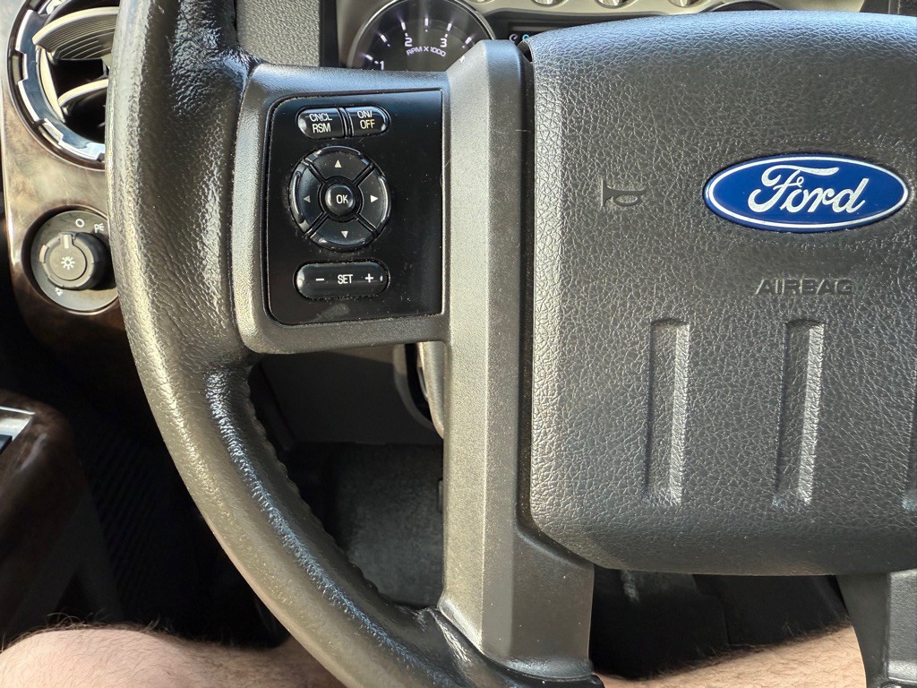 2013 Ford F-250 Image 33