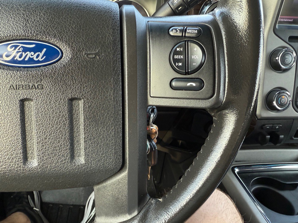 2013 Ford F-250 Image 34