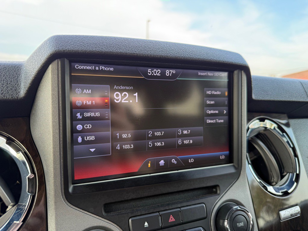 2013 Ford F-250 Image 38