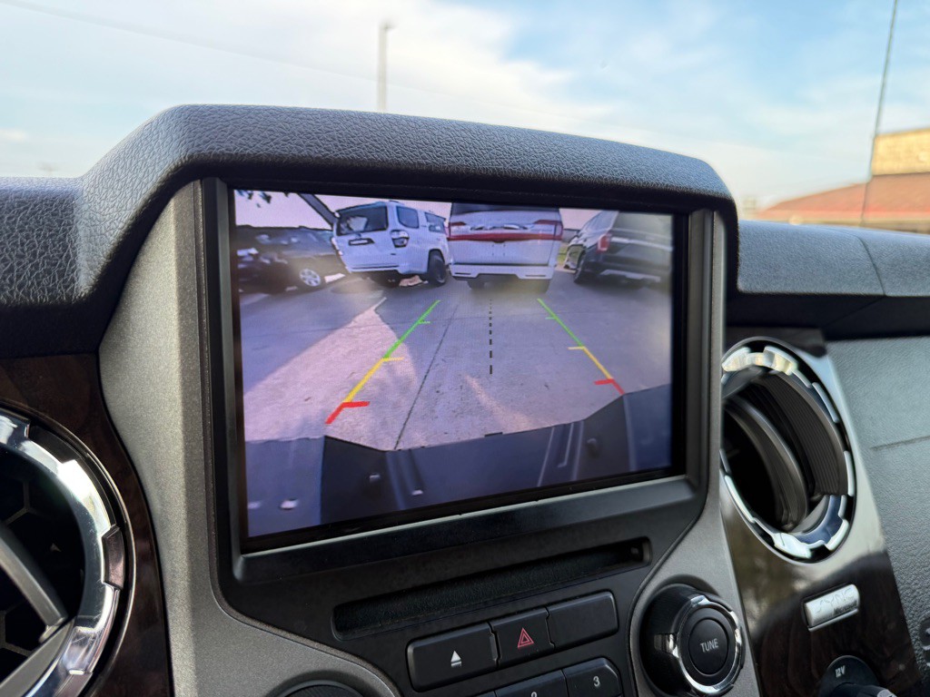 2013 Ford F-250 Image 39