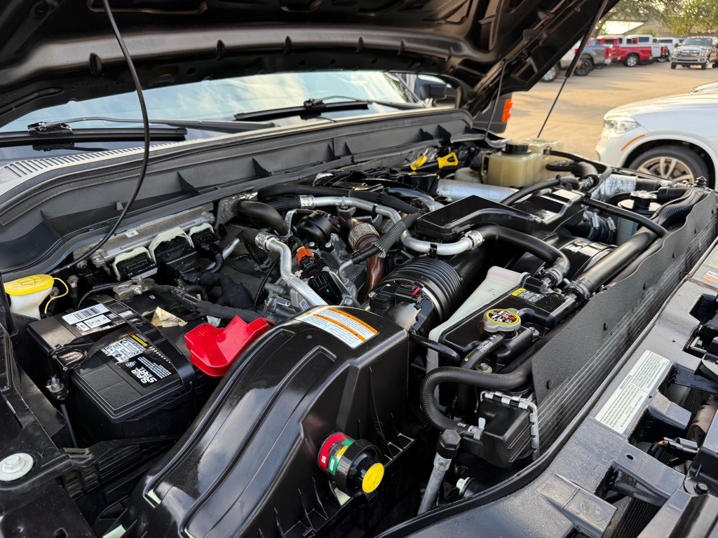 2013 Ford F-250 Image 40