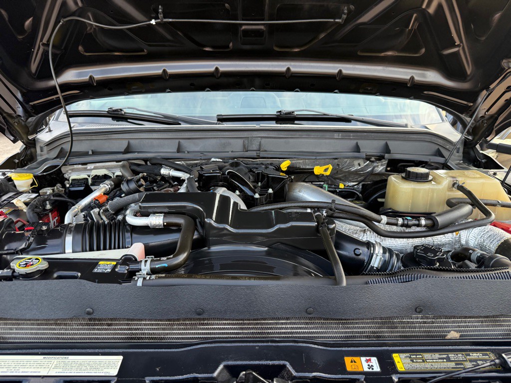 2013 Ford F-250 Image 41