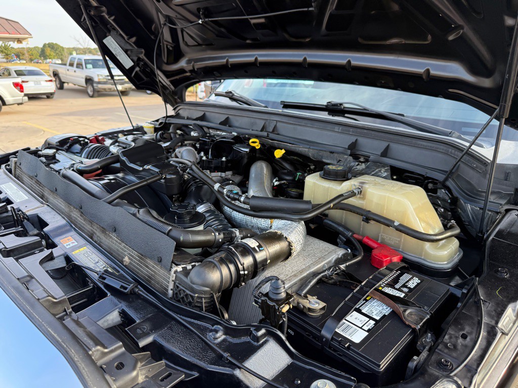 2013 Ford F-250 Image 42