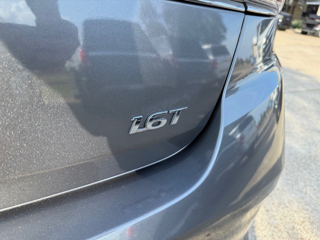 2018 Hyundai Sonata Image 10