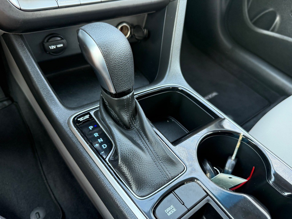 2018 Hyundai Sonata Image 24