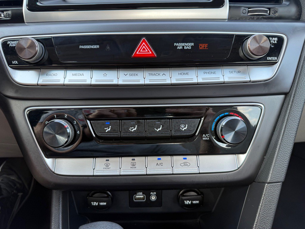 2018 Hyundai Sonata Image 26
