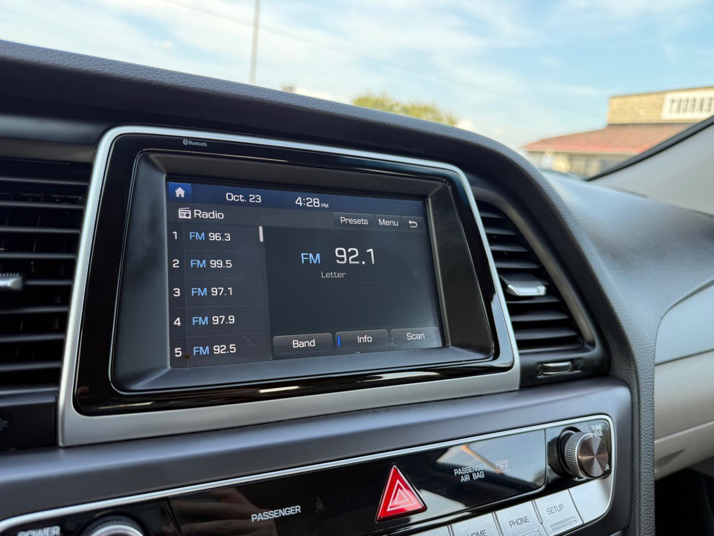 2018 Hyundai Sonata Image 27