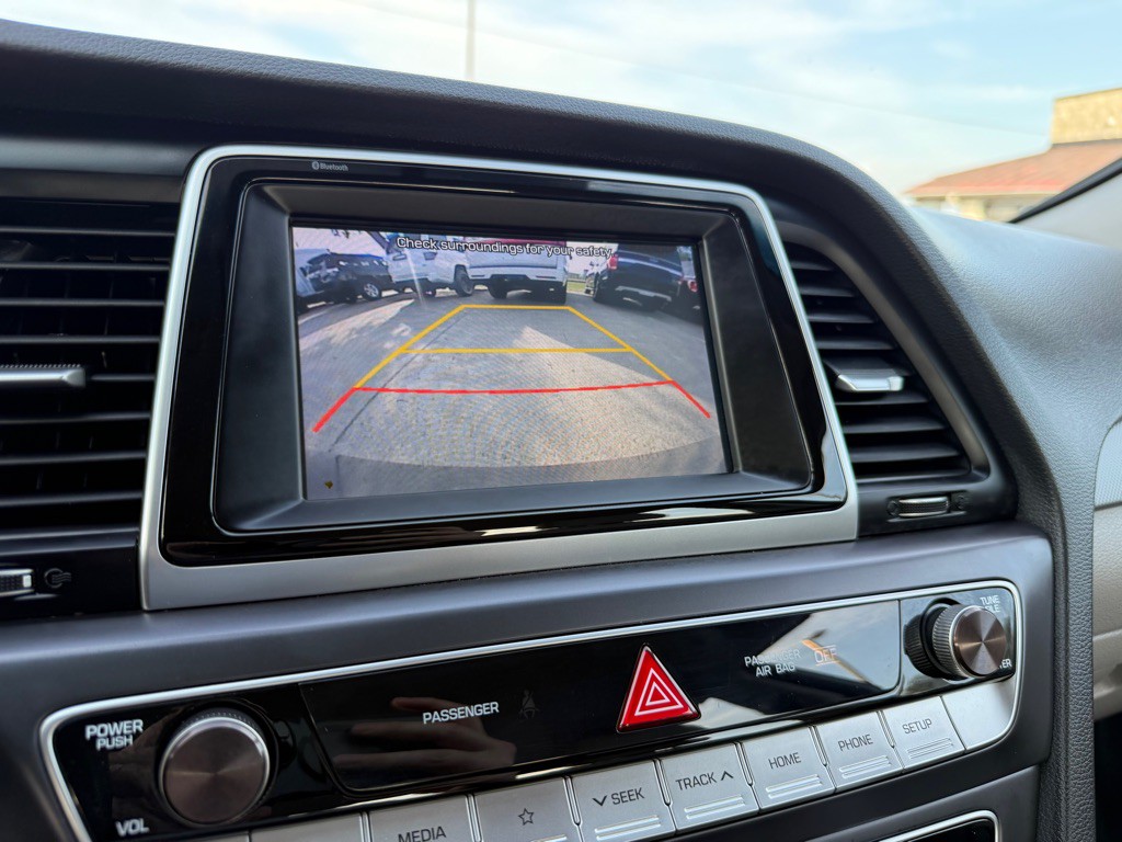 2018 Hyundai Sonata Image 28
