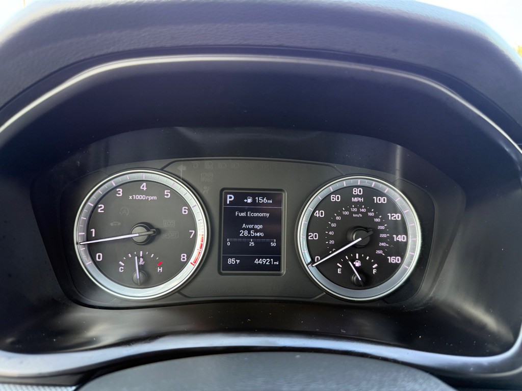 2018 Hyundai Sonata Image 31