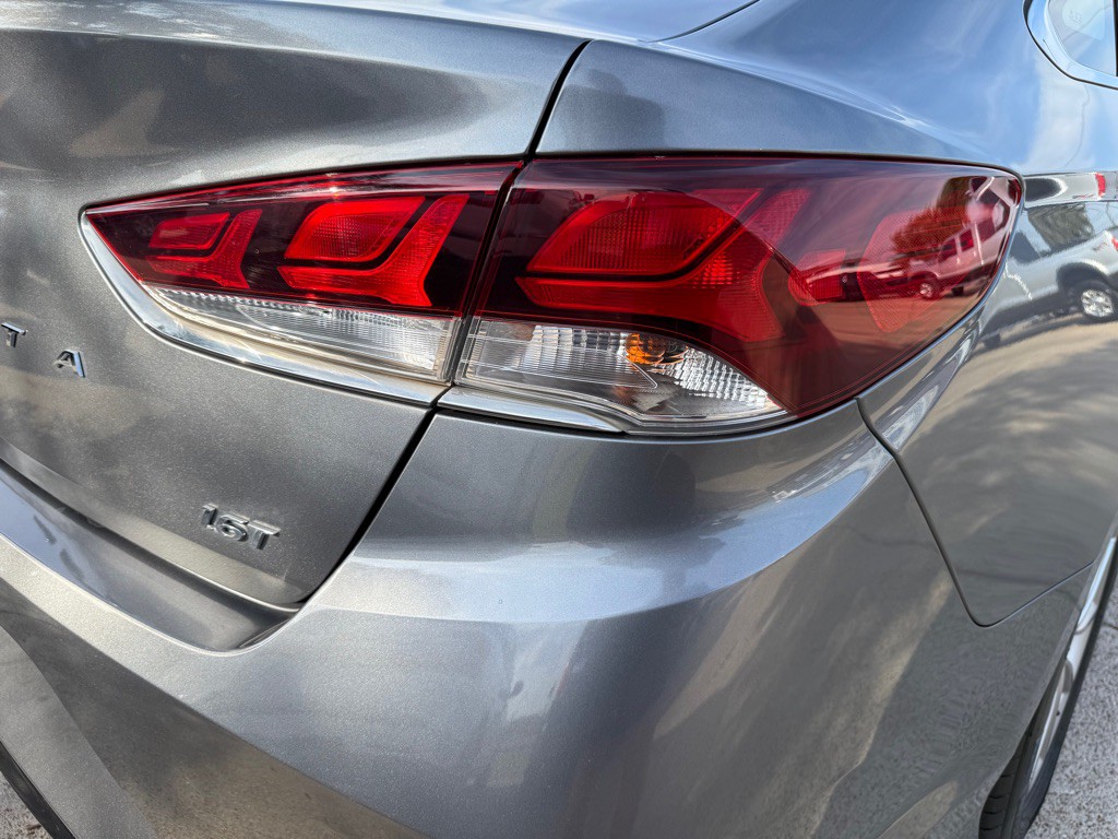 2018 Hyundai Sonata Image 45