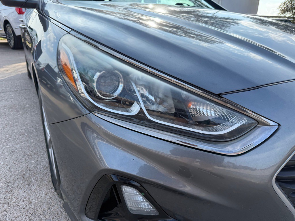 2018 Hyundai Sonata Image 46