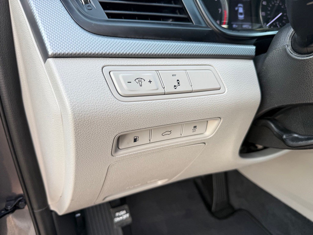 2018 Hyundai Sonata Image 53