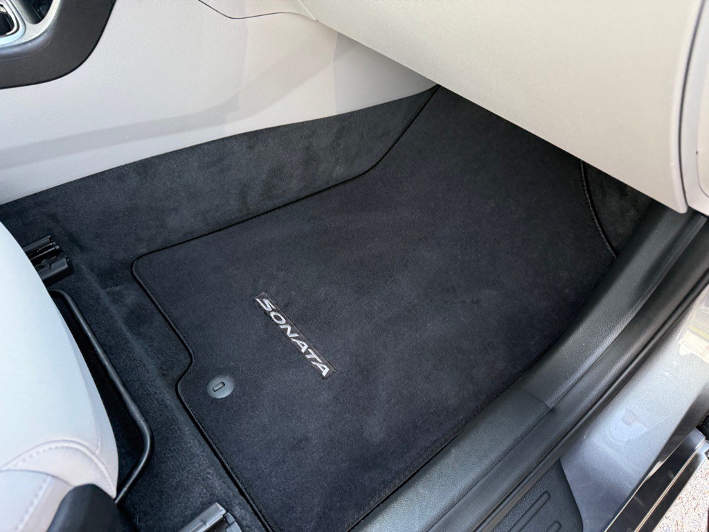 2018 Hyundai Sonata Image 56