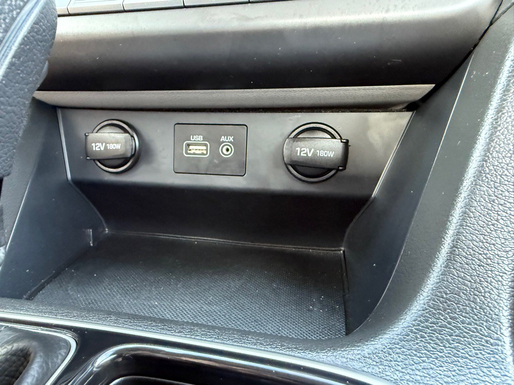 2018 Hyundai Sonata Image 60