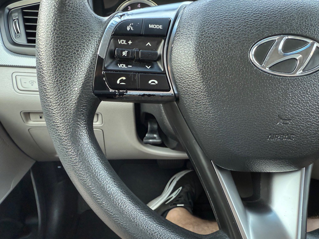 2018 Hyundai Sonata Image 64