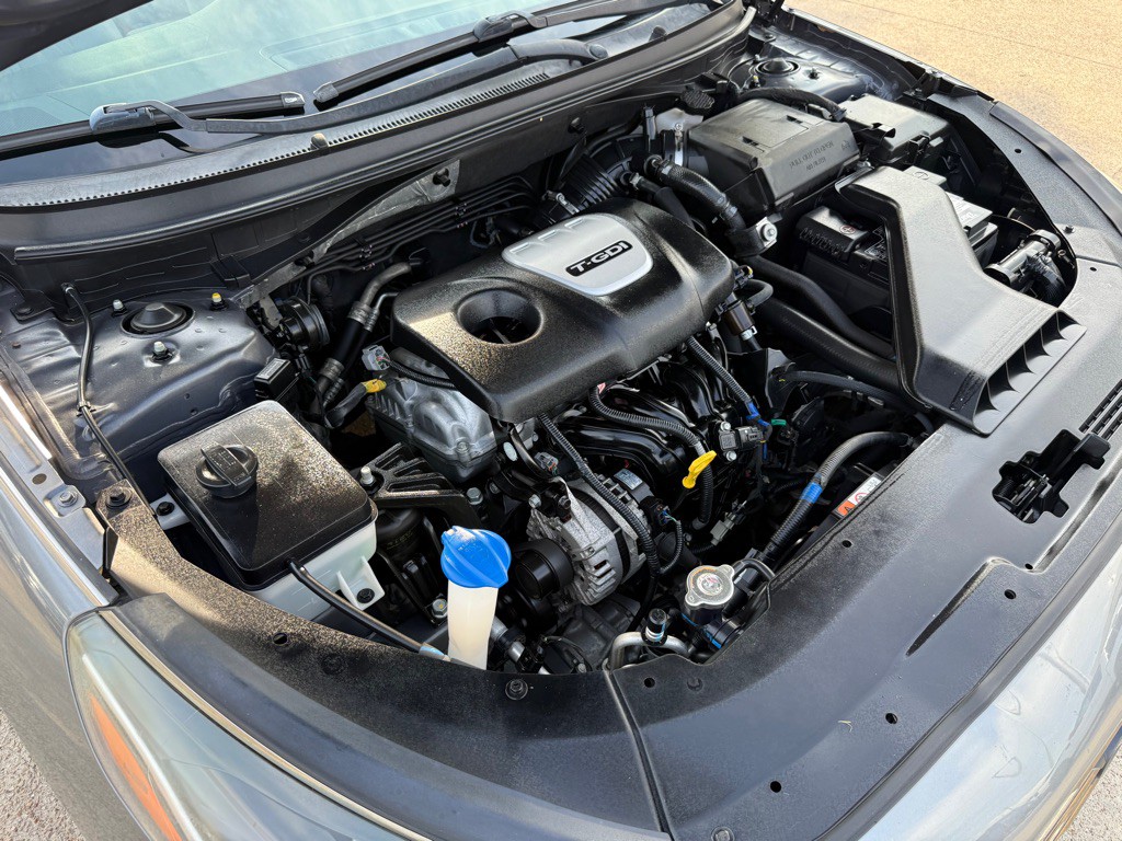 2018 Hyundai Sonata Image 68