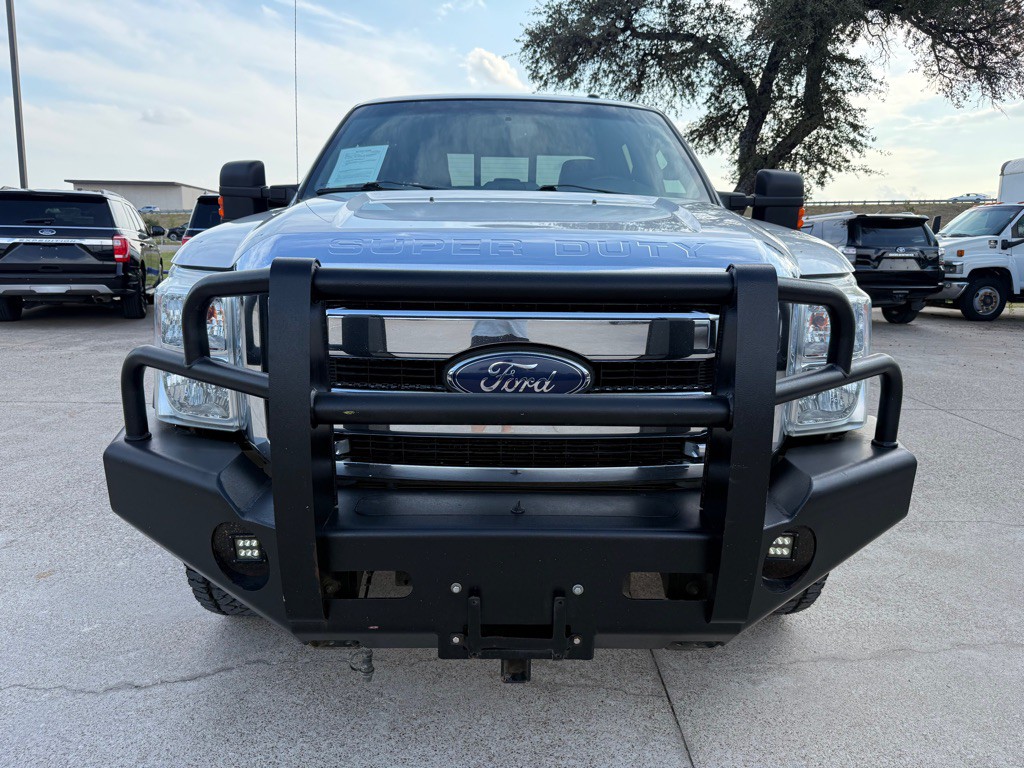 2016 Ford F-350 Image 2