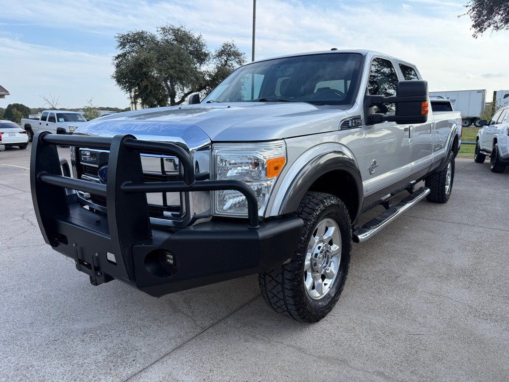 2016 Ford F-350 Image 3