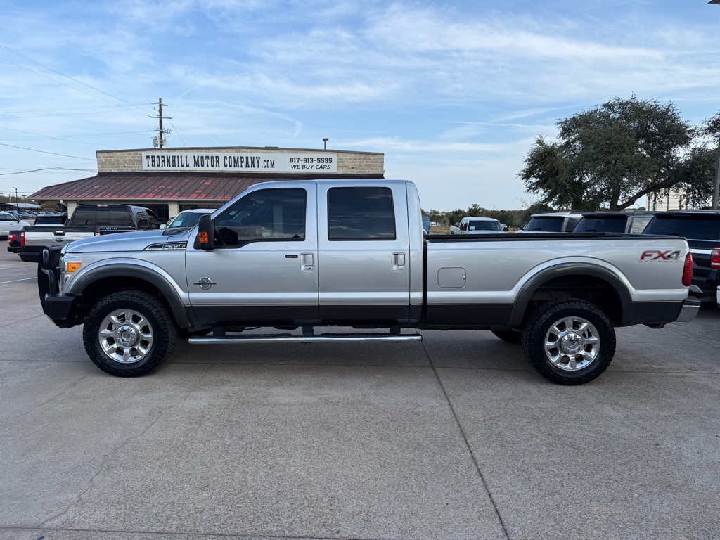 2016 Ford F-350 Image 4