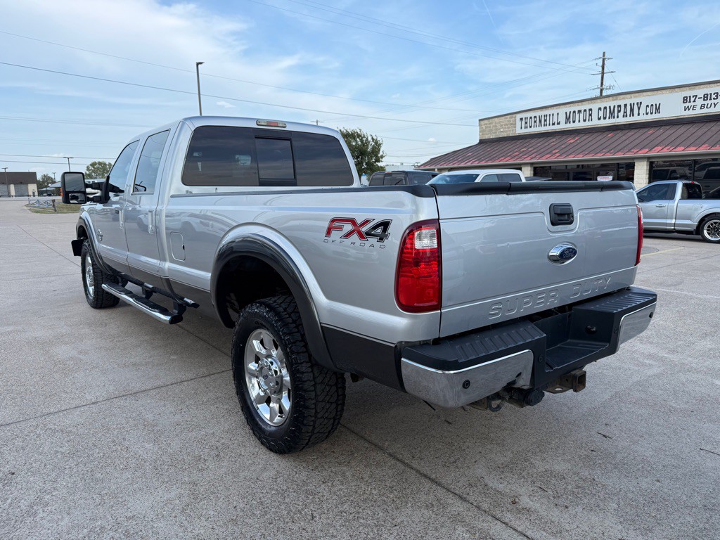 2016 Ford F-350 Image 5
