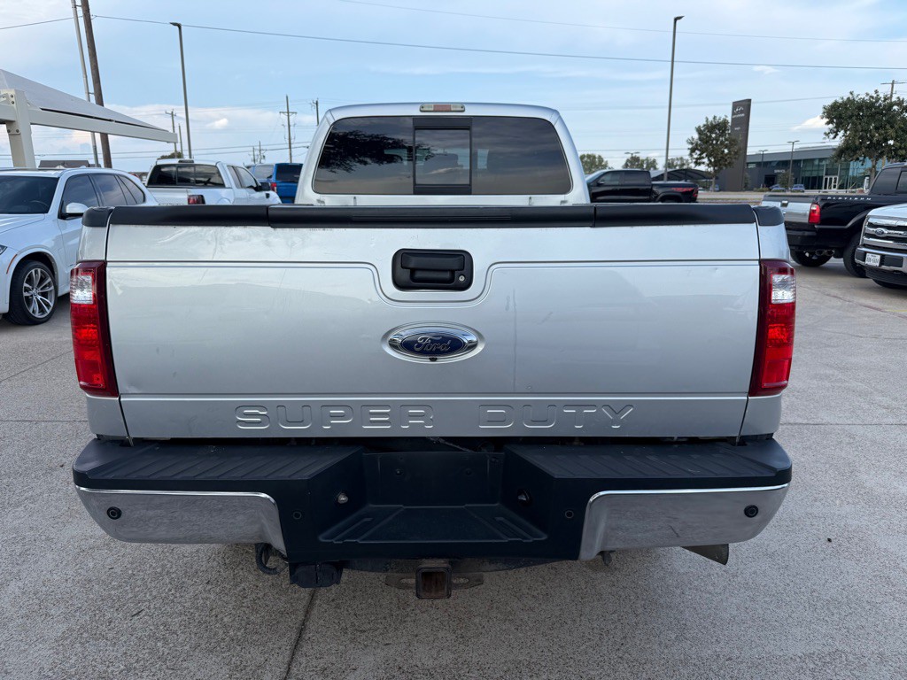 2016 Ford F-350 Image 6