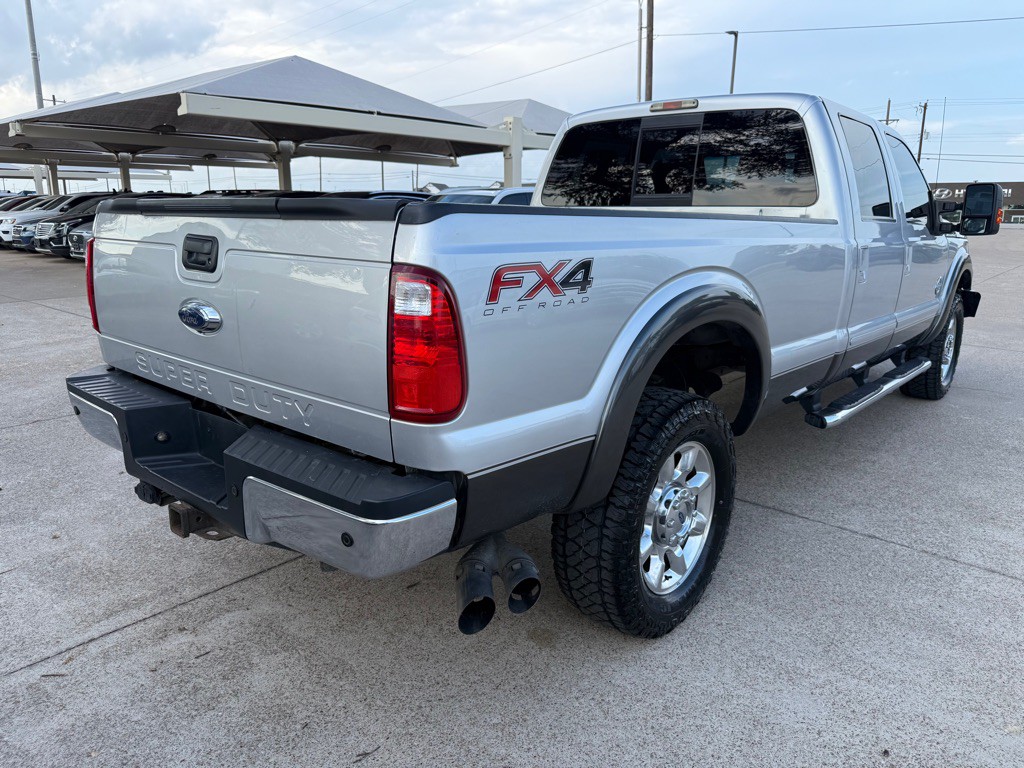 2016 Ford F-350 Image 7