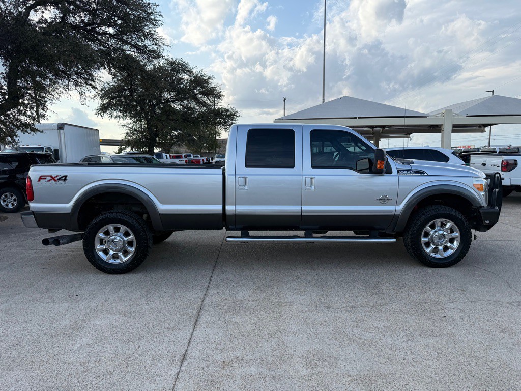 2016 Ford F-350 Image 8