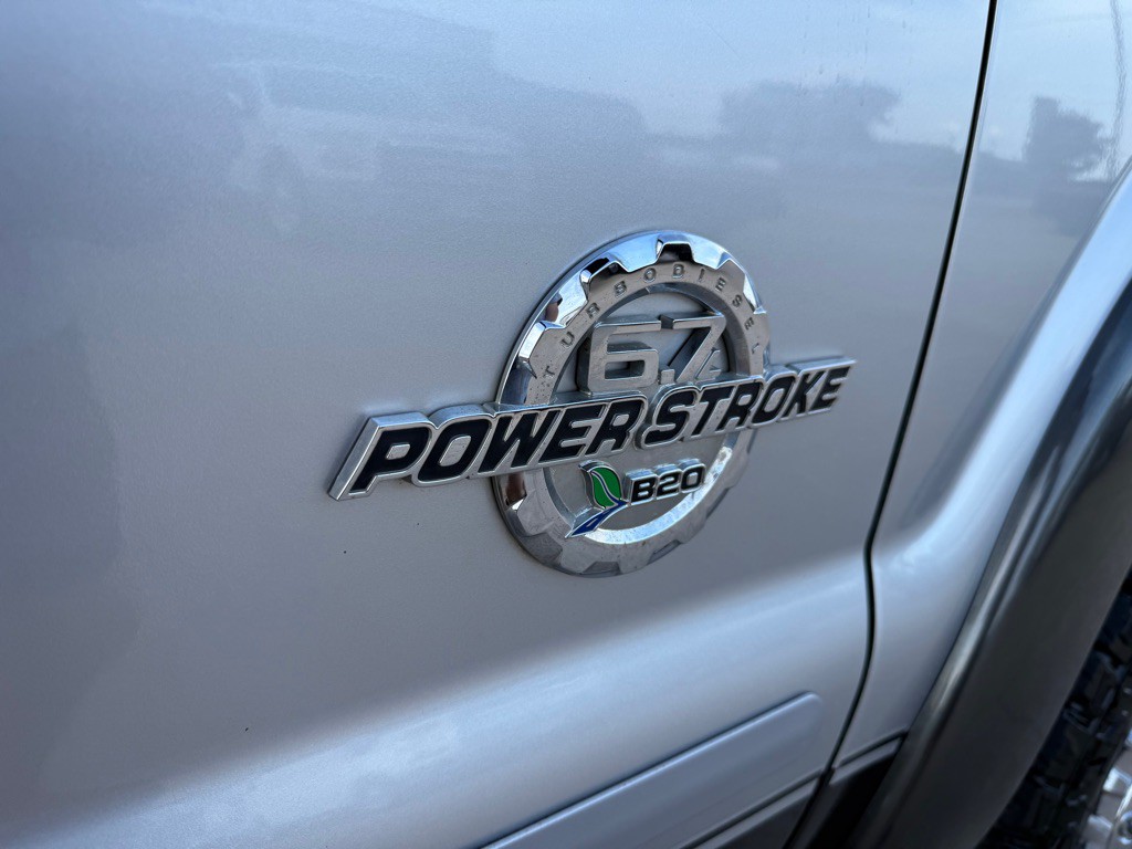2016 Ford F-350 Image 11