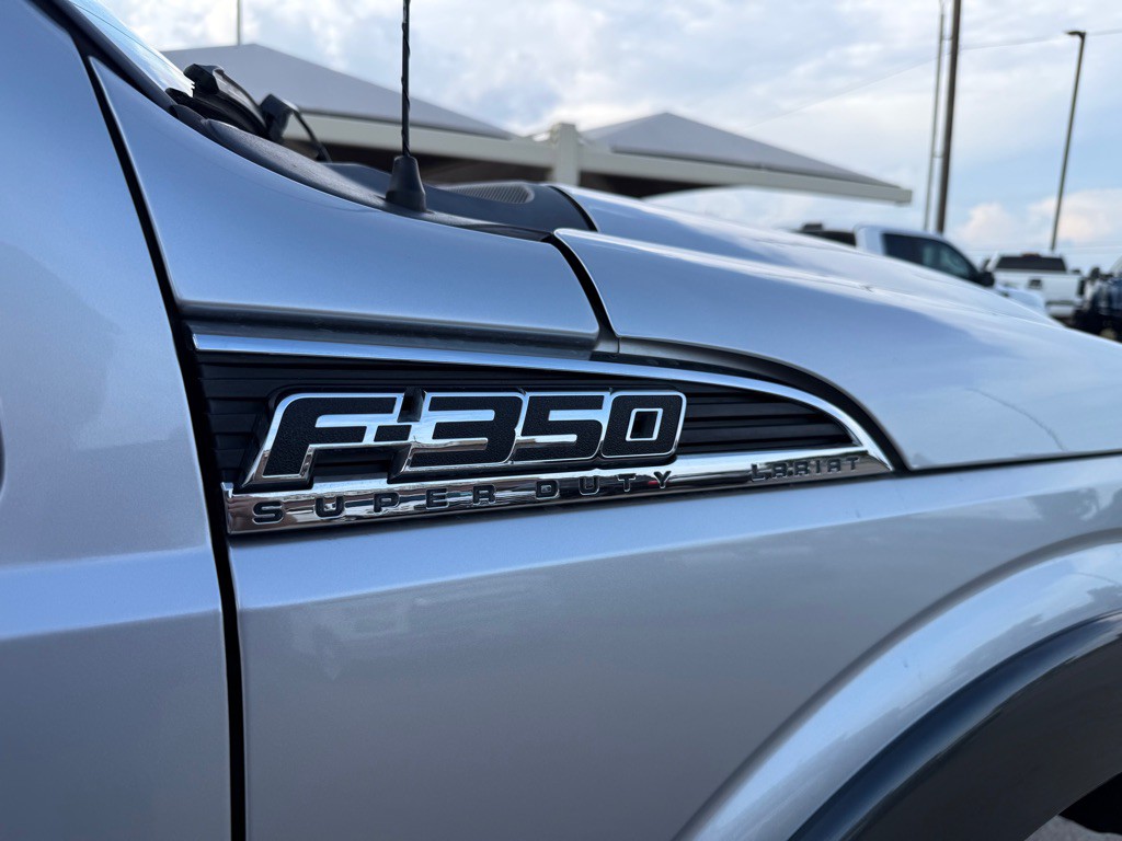 2016 Ford F-350 Image 13