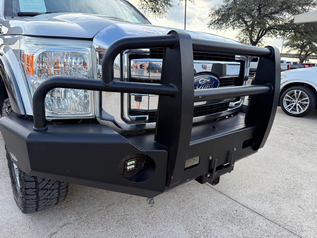 2016 Ford F-350 Image 15