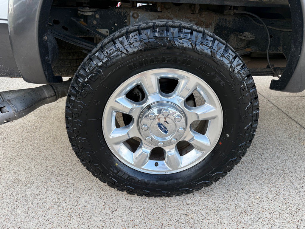 2016 Ford F-350 Image 16