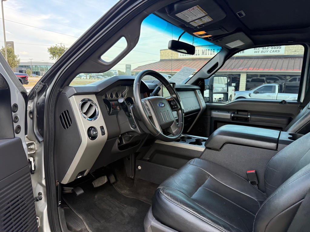 2016 Ford F-350 Image 17