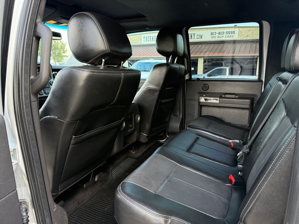 2016 Ford F-350 Image 18