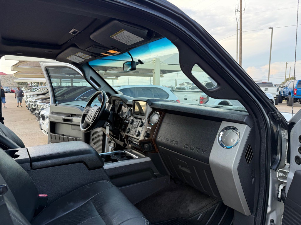2016 Ford F-350 Image 19