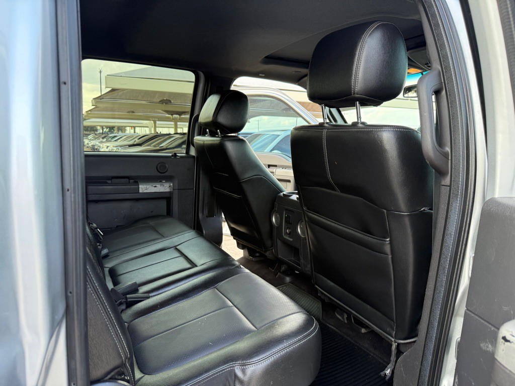 2016 Ford F-350 Image 20