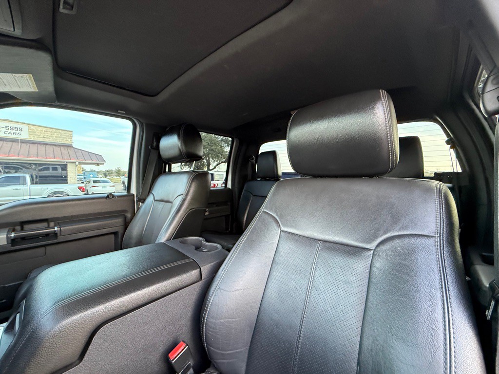 2016 Ford F-350 Image 21