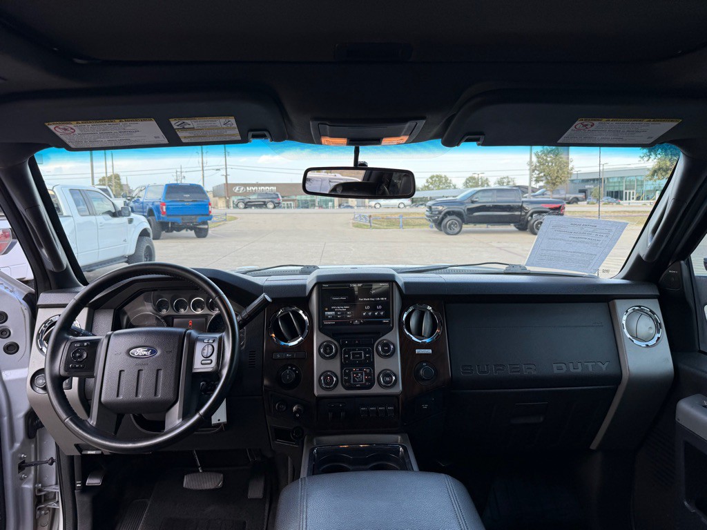 2016 Ford F-350 Image 26