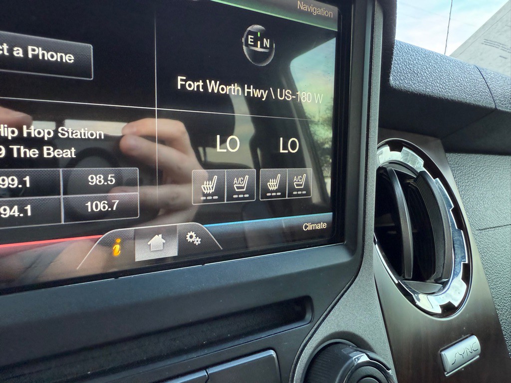 2016 Ford F-350 Image 36