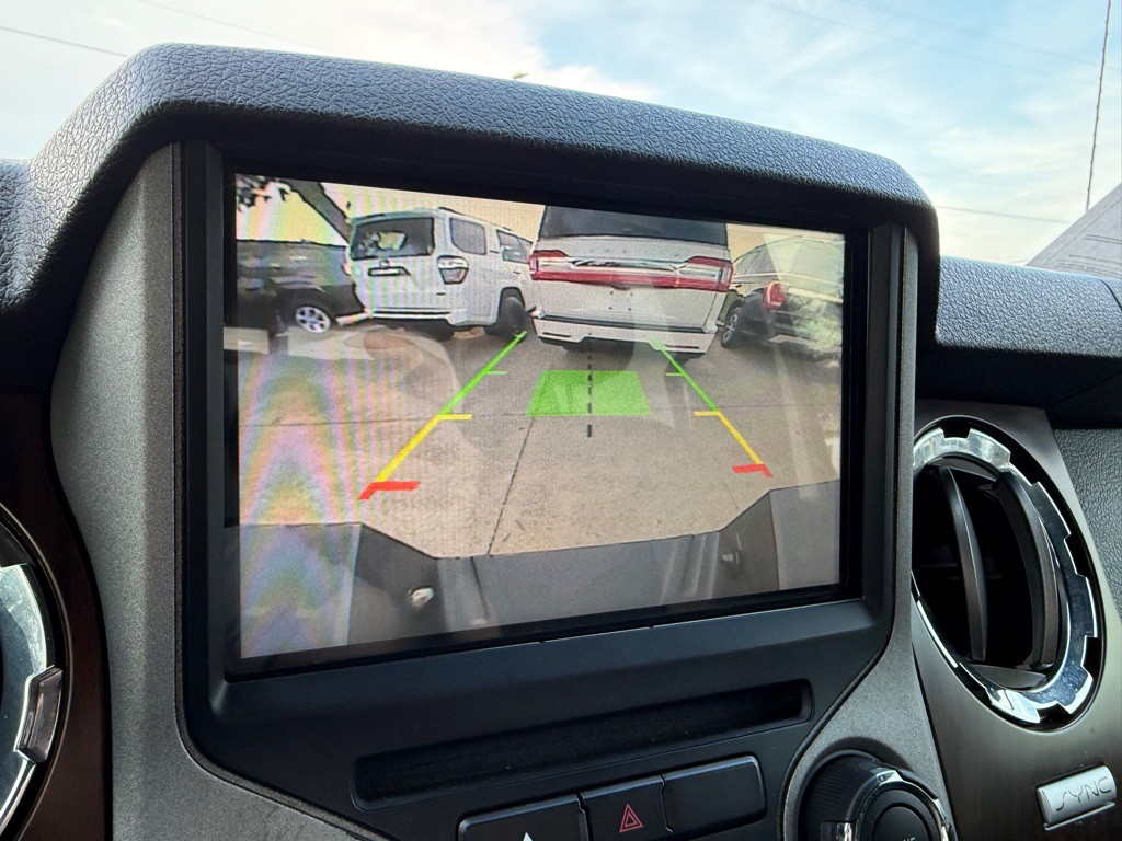 2016 Ford F-350 Image 38