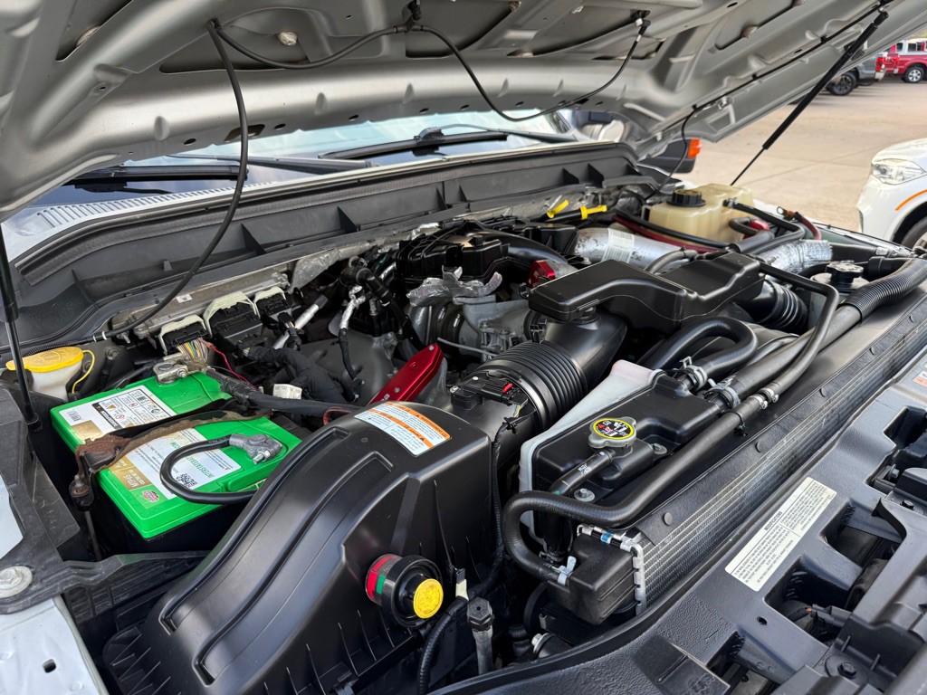 2016 Ford F-350 Image 39