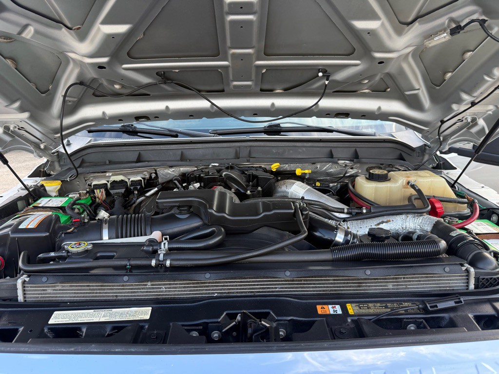 2016 Ford F-350 Image 40