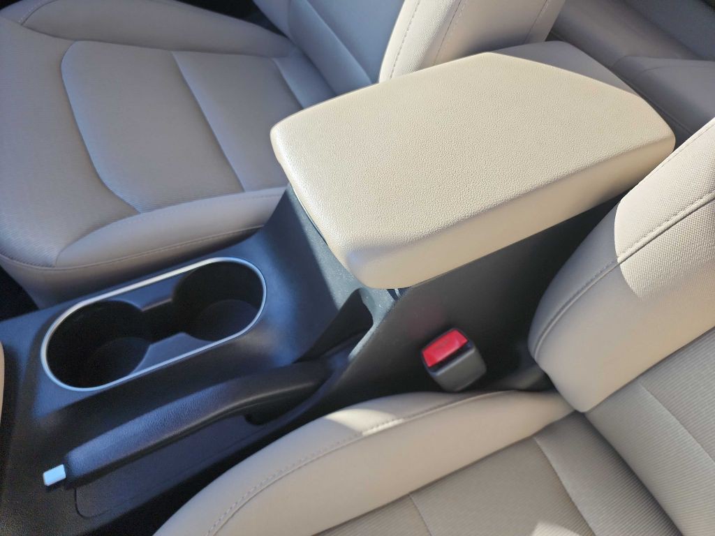 2018 Hyundai Elantra Image 23