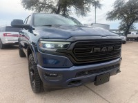 Image for 2021 RAM 1500 Limited ID: 6952779